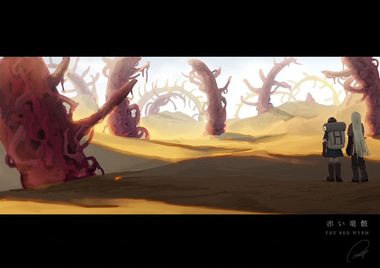 đọc truyện Hành Trình Khám Phá Asana Chương 5 ảnh 21 tại Thiên Thai Truyện