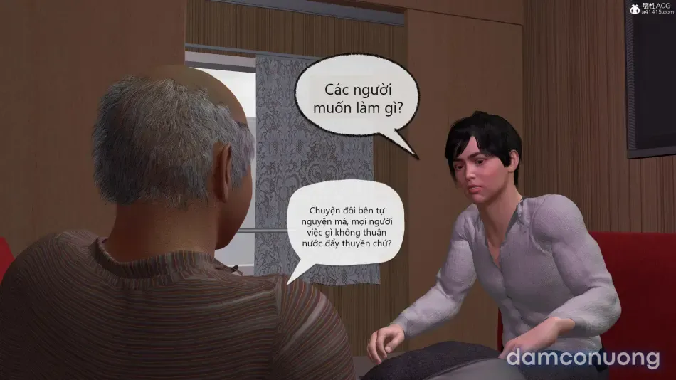 đọc truyện Hành Trình Kỳ Diệu Của Tôn Giai Di 2 Chương 1 ảnh 82 tại Thiên Thai Truyện