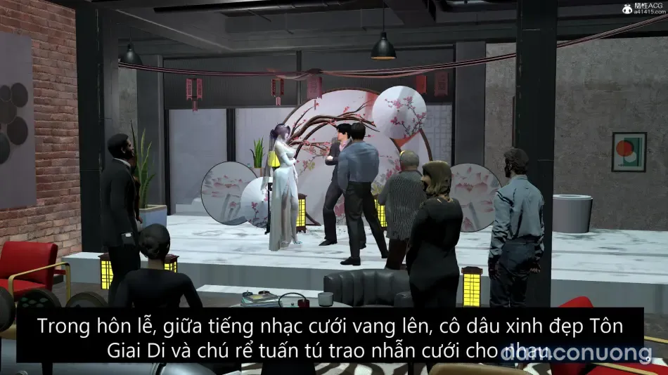 đọc truyện Hành Trình Kỳ Diệu Của Tôn Giai Di 2 Chương 1 ảnh 94 tại Thiên Thai Truyện