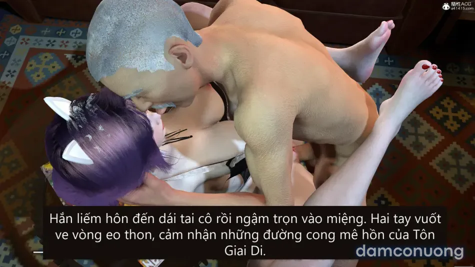 đọc truyện Hành Trình Kỳ Diệu Của Tôn Giai Di 2 Chương 2 ảnh 167 tại Thiên Thai Truyện