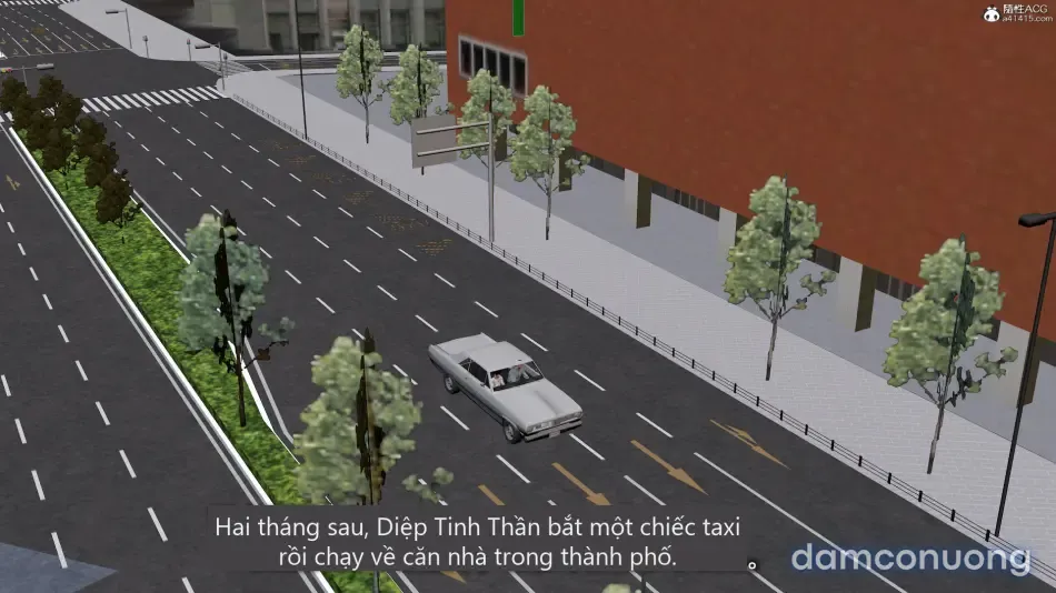 đọc truyện Hành Trình Kỳ Diệu Của Tôn Giai Di 2 Chương 2 ảnh 45 tại Thiên Thai Truyện
