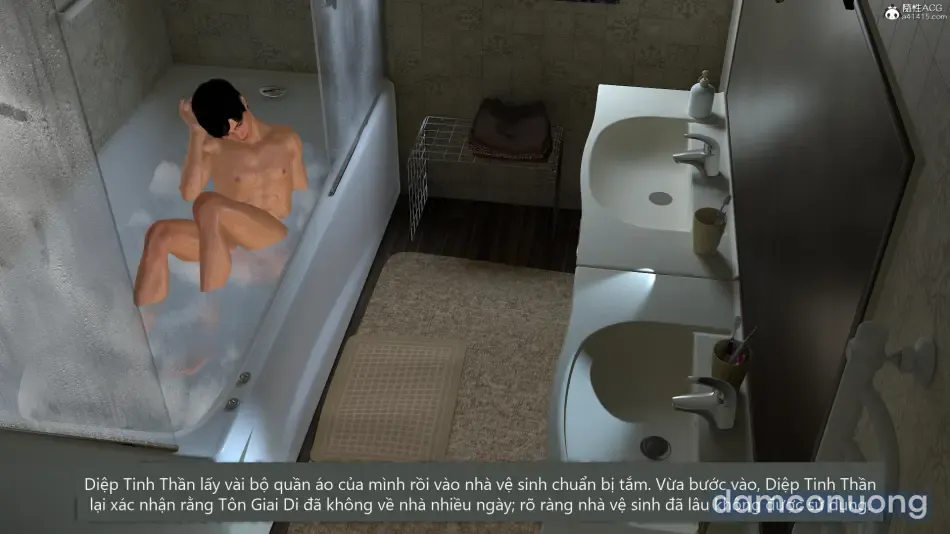đọc truyện Hành Trình Kỳ Diệu Của Tôn Giai Di 2 Chương 2 ảnh 48 tại Thiên Thai Truyện