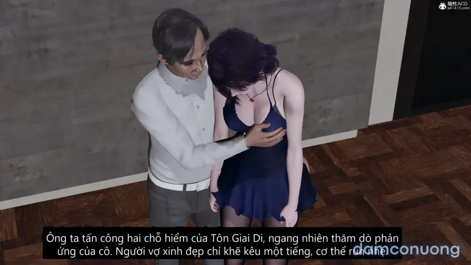 đọc truyện Hành Trình Kỳ Diệu Của Tôn Giai Di Chương 1.2 ảnh 103 tại Thiên Thai Truyện