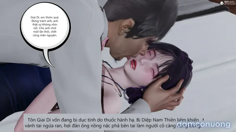 đọc truyện Hành Trình Kỳ Diệu Của Tôn Giai Di Chương 1.2 ảnh 116 tại Thiên Thai Truyện