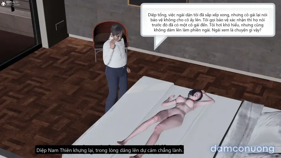 đọc truyện Hành Trình Kỳ Diệu Của Tôn Giai Di Chương 1.2 ảnh 223 tại Thiên Thai Truyện