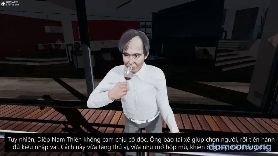 đọc truyện Hành Trình Kỳ Diệu Của Tôn Giai Di Chương 1.2 ảnh 87 tại Thiên Thai Truyện