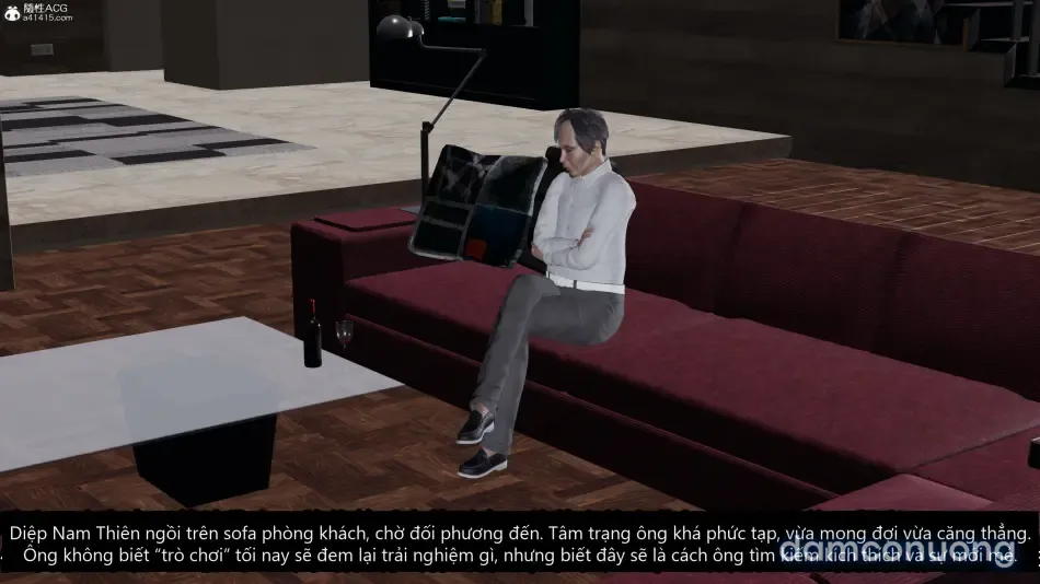 đọc truyện Hành Trình Kỳ Diệu Của Tôn Giai Di Chương 1.2 ảnh 89 tại Thiên Thai Truyện
