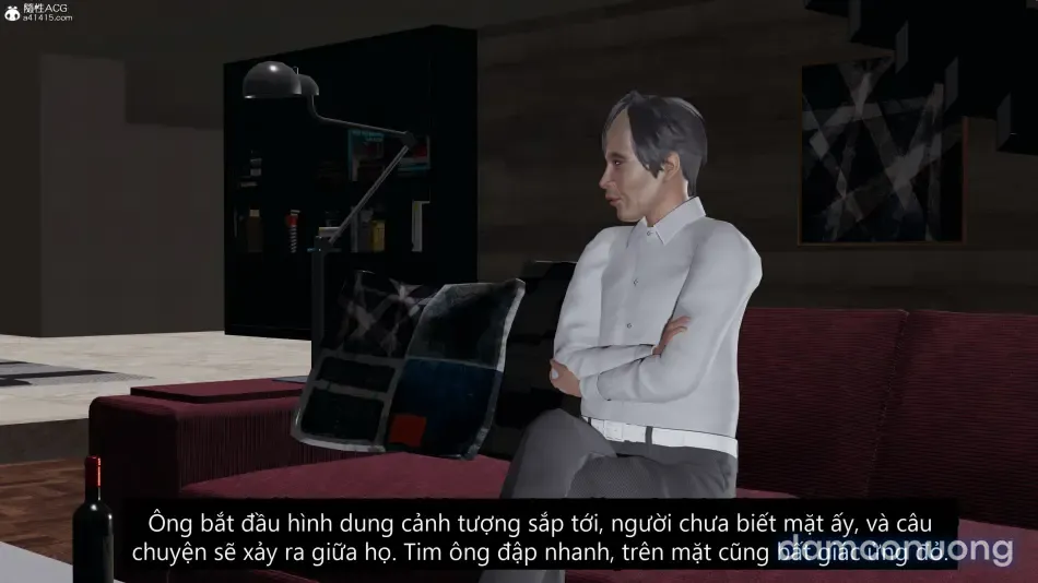 đọc truyện Hành Trình Kỳ Diệu Của Tôn Giai Di Chương 1.2 ảnh 90 tại Thiên Thai Truyện