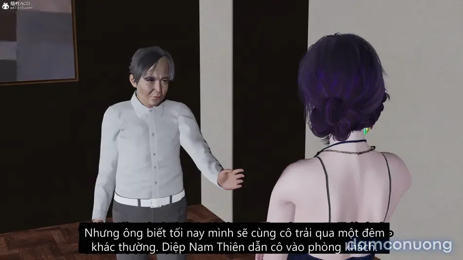 đọc truyện Hành Trình Kỳ Diệu Của Tôn Giai Di Chương 1.2 ảnh 93 tại Thiên Thai Truyện