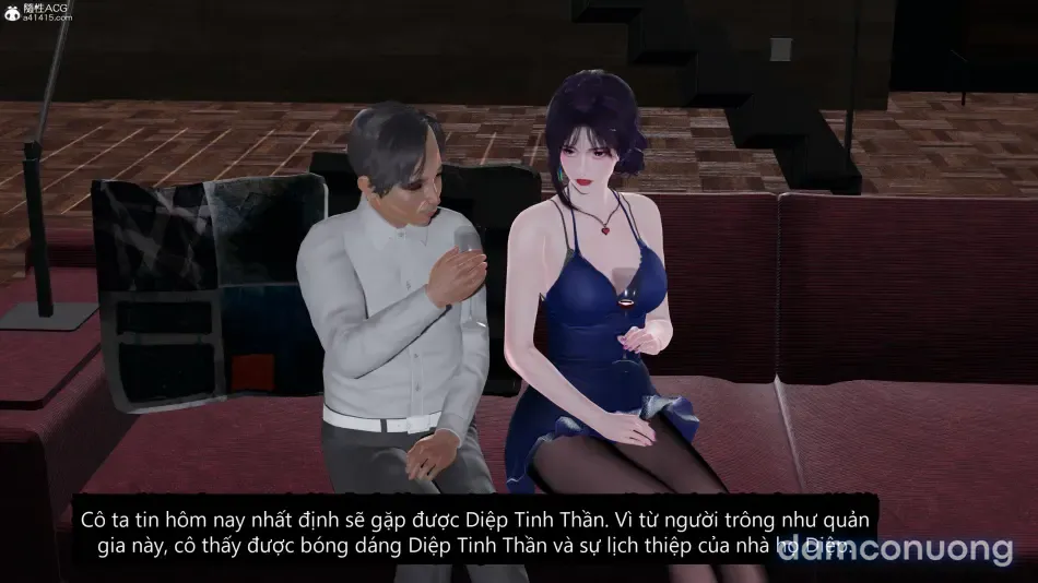 đọc truyện Hành Trình Kỳ Diệu Của Tôn Giai Di Chương 1.2 ảnh 95 tại Thiên Thai Truyện