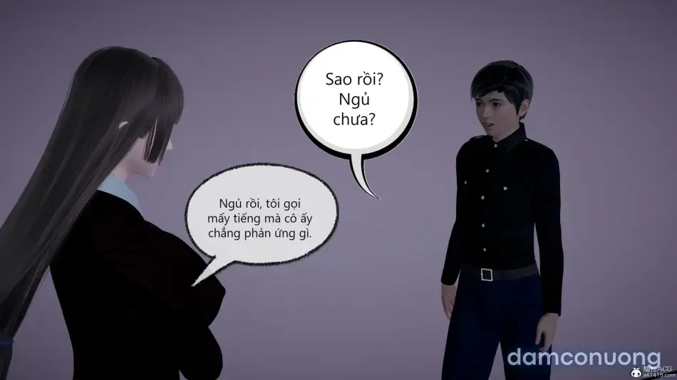 đọc truyện Hành Trình Kỳ Diệu Của Tôn Giai Di Chương 2 ảnh 102 tại Thiên Thai Truyện