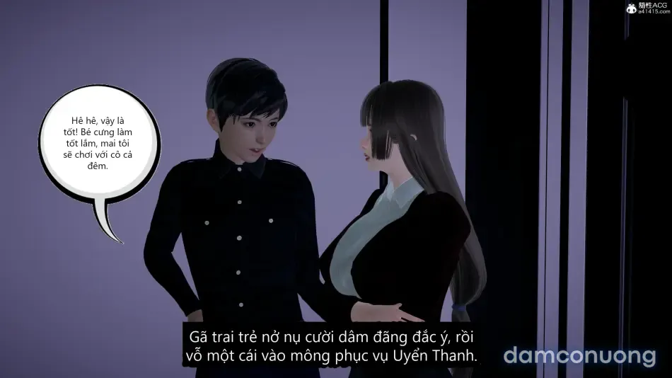 đọc truyện Hành Trình Kỳ Diệu Của Tôn Giai Di Chương 2 ảnh 103 tại Thiên Thai Truyện