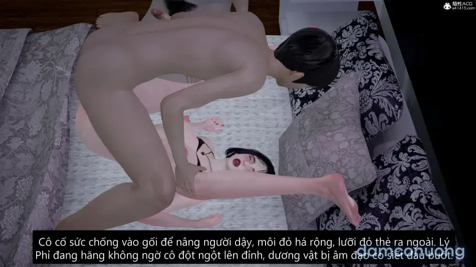 đọc truyện Hành Trình Kỳ Diệu Của Tôn Giai Di Chương 2 ảnh 183 tại Thiên Thai Truyện