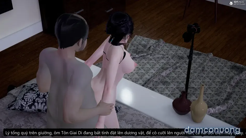 đọc truyện Hành Trình Kỳ Diệu Của Tôn Giai Di Chương 2 ảnh 193 tại Thiên Thai Truyện