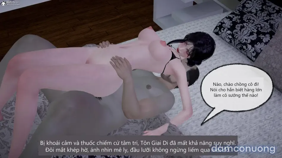 đọc truyện Hành Trình Kỳ Diệu Của Tôn Giai Di Chương 2 ảnh 203 tại Thiên Thai Truyện