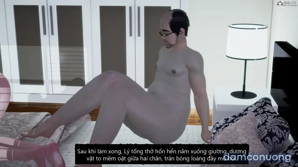 đọc truyện Hành Trình Kỳ Diệu Của Tôn Giai Di Chương 2 ảnh 229 tại Thiên Thai Truyện