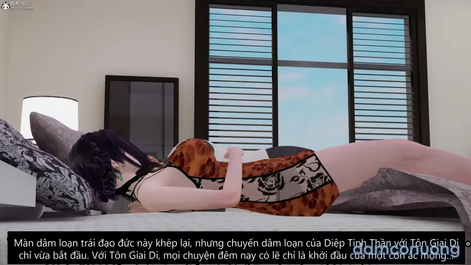 đọc truyện Hành Trình Kỳ Diệu Của Tôn Giai Di Chương 2 ảnh 234 tại Thiên Thai Truyện
