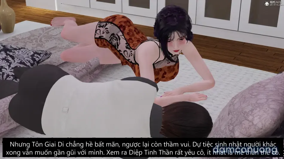 đọc truyện Hành Trình Kỳ Diệu Của Tôn Giai Di Chương 2 ảnh 236 tại Thiên Thai Truyện