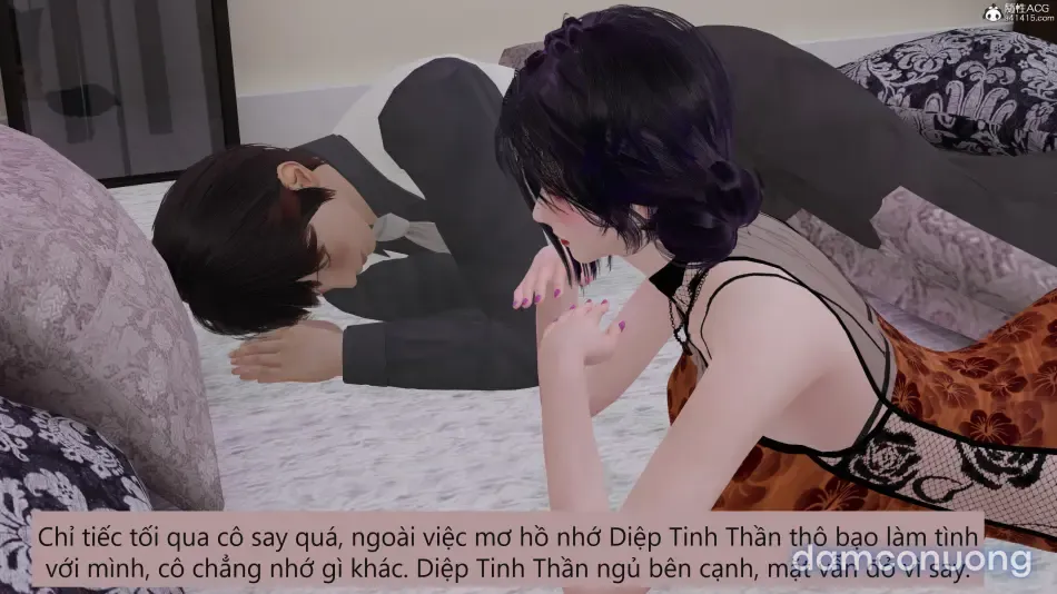 đọc truyện Hành Trình Kỳ Diệu Của Tôn Giai Di Chương 2 ảnh 237 tại Thiên Thai Truyện
