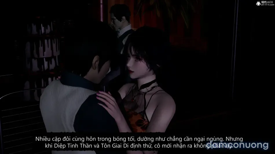 đọc truyện Hành Trình Kỳ Diệu Của Tôn Giai Di Chương 2 ảnh 38 tại Thiên Thai Truyện