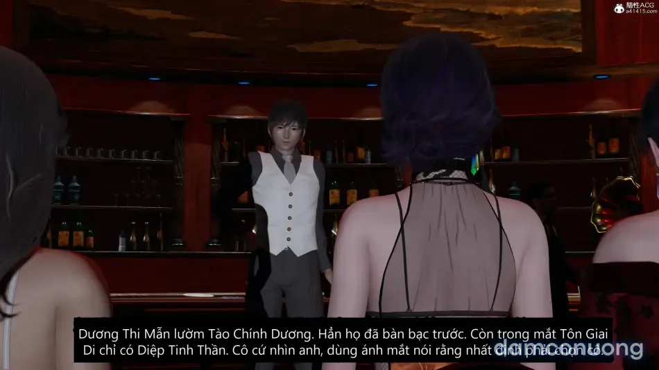đọc truyện Hành Trình Kỳ Diệu Của Tôn Giai Di Chương 2 ảnh 57 tại Thiên Thai Truyện