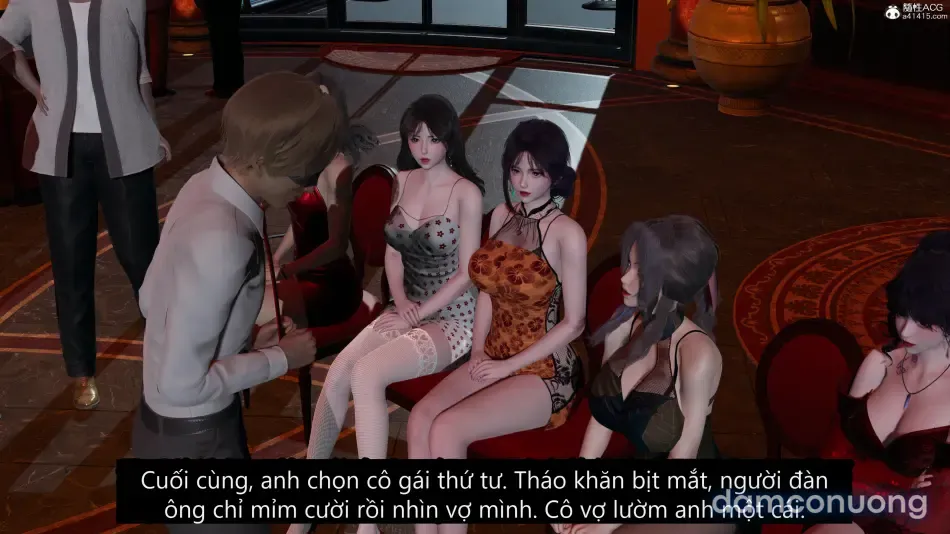 đọc truyện Hành Trình Kỳ Diệu Của Tôn Giai Di Chương 2 ảnh 63 tại Thiên Thai Truyện