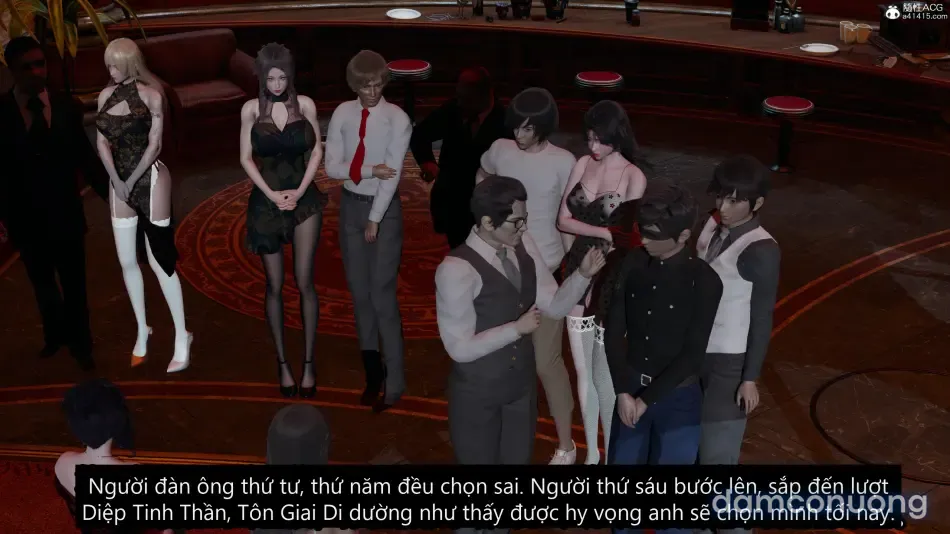 đọc truyện Hành Trình Kỳ Diệu Của Tôn Giai Di Chương 2 ảnh 70 tại Thiên Thai Truyện