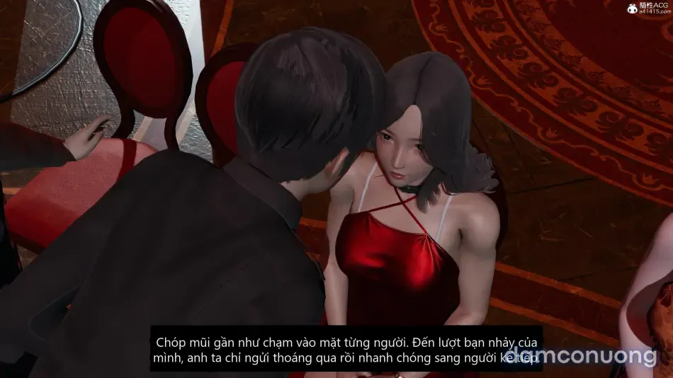 đọc truyện Hành Trình Kỳ Diệu Của Tôn Giai Di Chương 2 ảnh 72 tại Thiên Thai Truyện