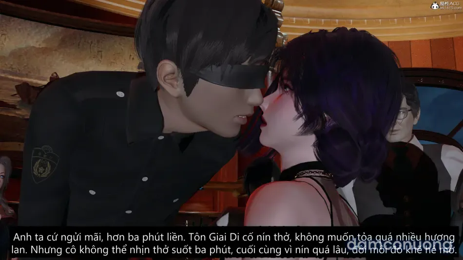 đọc truyện Hành Trình Kỳ Diệu Của Tôn Giai Di Chương 2 ảnh 77 tại Thiên Thai Truyện