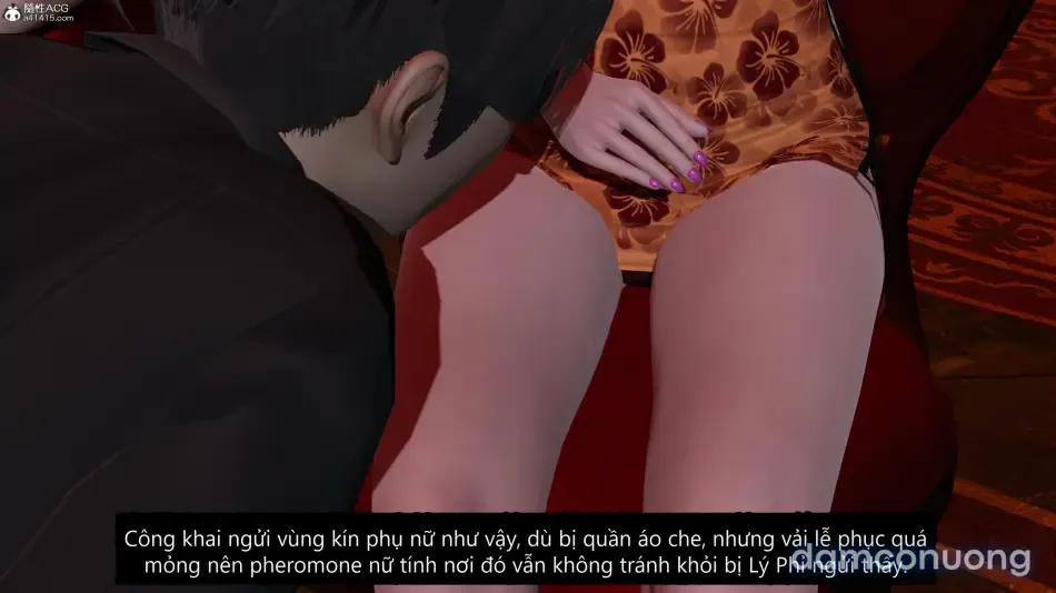 đọc truyện Hành Trình Kỳ Diệu Của Tôn Giai Di Chương 2 ảnh 82 tại Thiên Thai Truyện