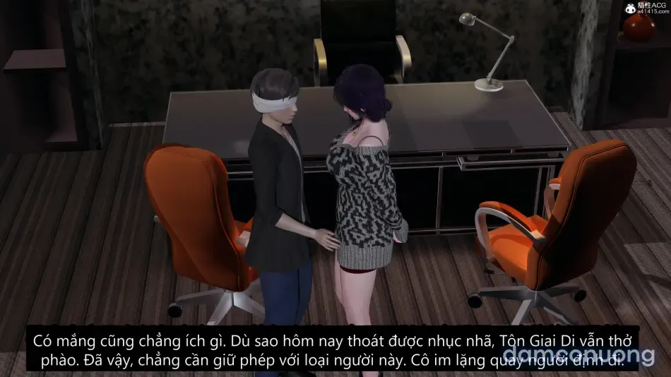 đọc truyện Hành Trình Kỳ Diệu Của Tôn Giai Di Chương 3 ảnh 108 tại Thiên Thai Truyện