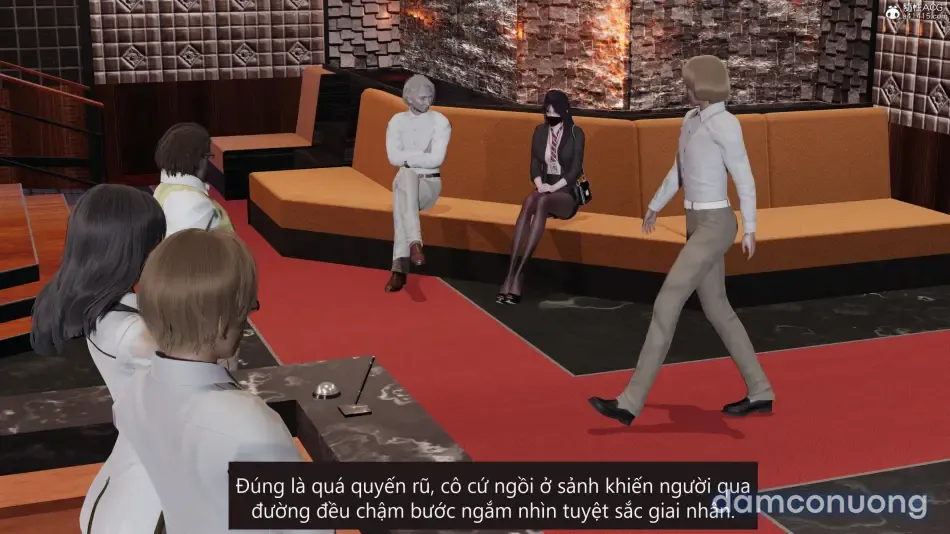 đọc truyện Hành Trình Kỳ Diệu Của Tôn Giai Di Chương 3 ảnh 114 tại Thiên Thai Truyện
