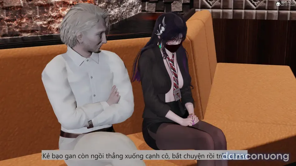 đọc truyện Hành Trình Kỳ Diệu Của Tôn Giai Di Chương 3 ảnh 115 tại Thiên Thai Truyện