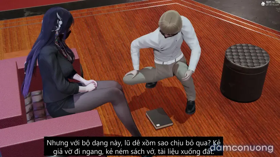 đọc truyện Hành Trình Kỳ Diệu Của Tôn Giai Di Chương 3 ảnh 118 tại Thiên Thai Truyện