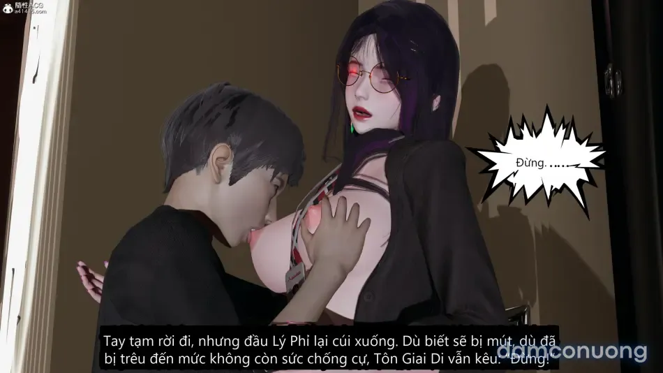 đọc truyện Hành Trình Kỳ Diệu Của Tôn Giai Di Chương 3 ảnh 149 tại Thiên Thai Truyện