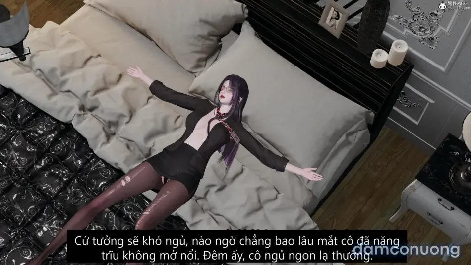 đọc truyện Hành Trình Kỳ Diệu Của Tôn Giai Di Chương 3 ảnh 266 tại Thiên Thai Truyện