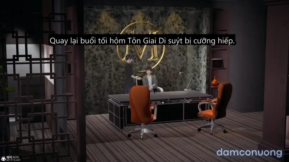 đọc truyện Hành Trình Kỳ Diệu Của Tôn Giai Di Chương 3 ảnh 268 tại Thiên Thai Truyện