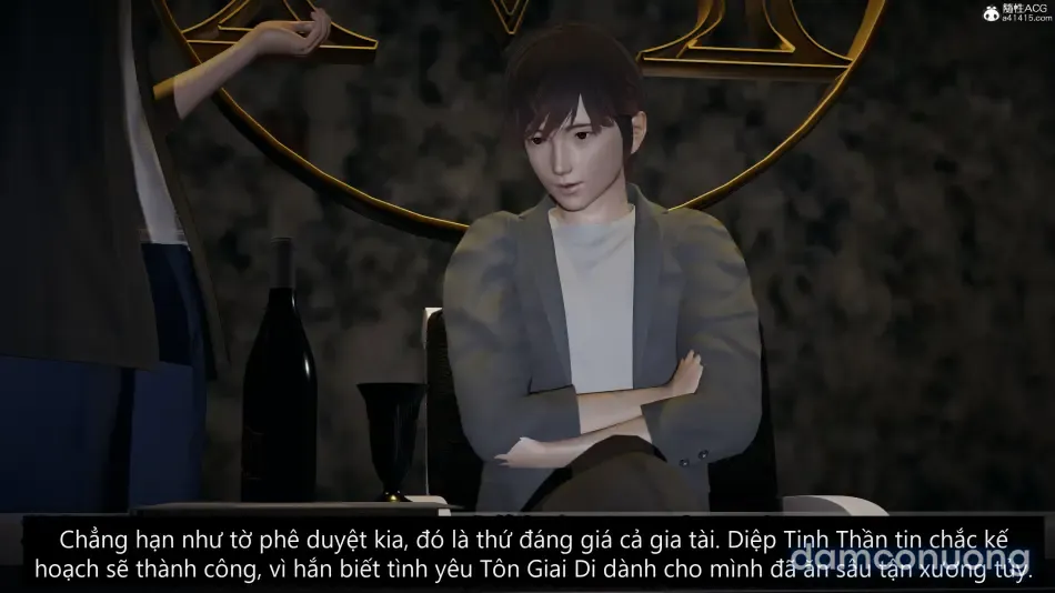 đọc truyện Hành Trình Kỳ Diệu Của Tôn Giai Di Chương 3 ảnh 275 tại Thiên Thai Truyện