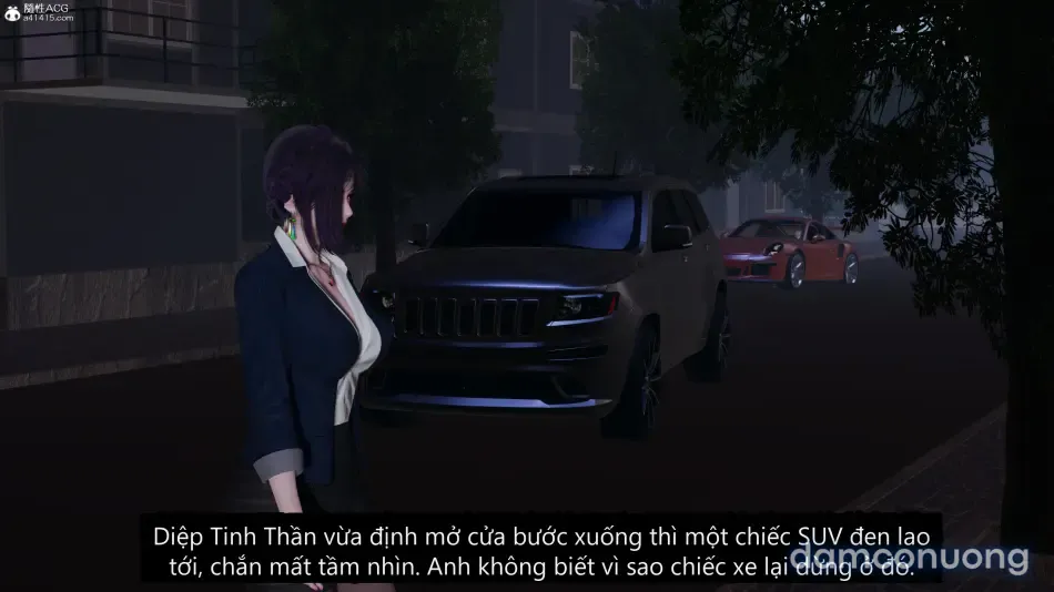 đọc truyện Hành Trình Kỳ Diệu Của Tôn Giai Di Chương 3 ảnh 32 tại Thiên Thai Truyện