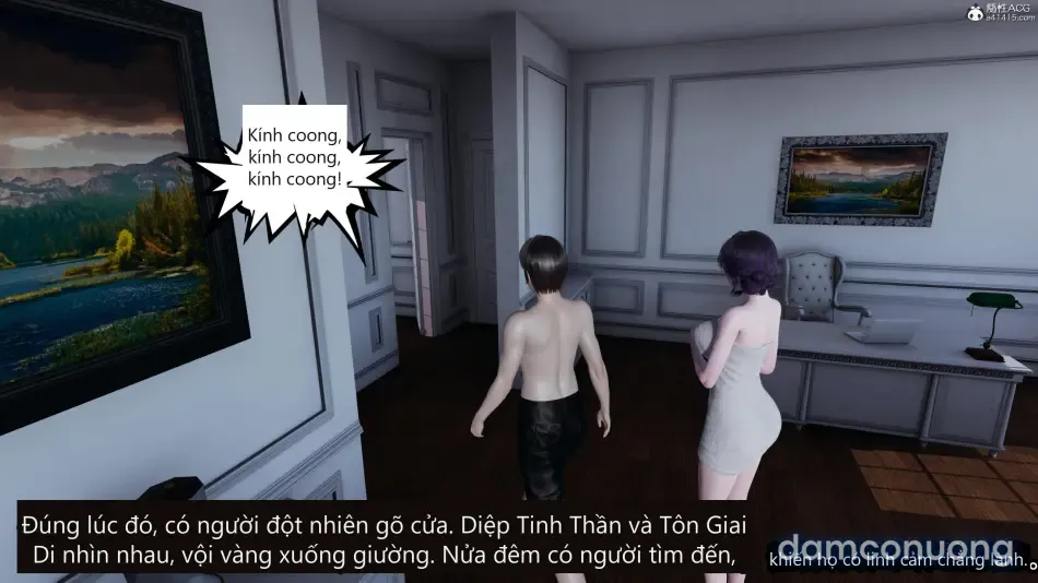 đọc truyện Hành Trình Kỳ Diệu Của Tôn Giai Di Chương 3 ảnh 73 tại Thiên Thai Truyện