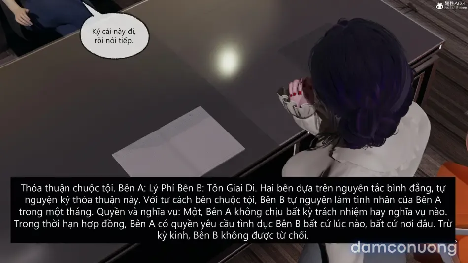 đọc truyện Hành Trình Kỳ Diệu Của Tôn Giai Di Chương 3 ảnh 89 tại Thiên Thai Truyện