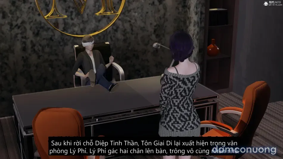 đọc truyện Hành Trình Kỳ Diệu Của Tôn Giai Di Chương 3 ảnh 98 tại Thiên Thai Truyện