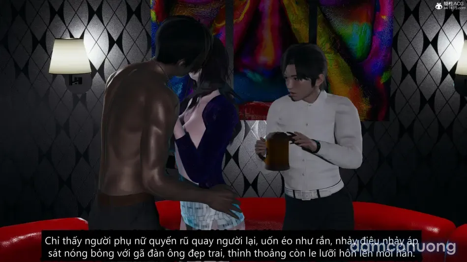 đọc truyện Hành Trình Kỳ Diệu Của Tôn Giai Di Chương 4 ảnh 134 tại Thiên Thai Truyện