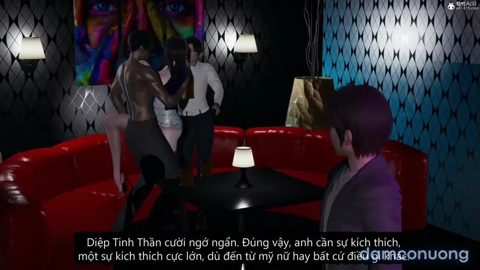 đọc truyện Hành Trình Kỳ Diệu Của Tôn Giai Di Chương 4 ảnh 137 tại Thiên Thai Truyện