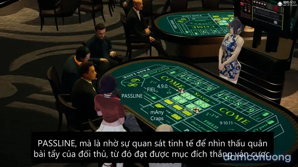 đọc truyện Hành Trình Kỳ Diệu Của Tôn Giai Di Chương 4 ảnh 144 tại Thiên Thai Truyện