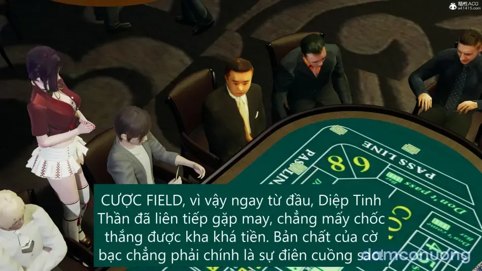 đọc truyện Hành Trình Kỳ Diệu Của Tôn Giai Di Chương 4 ảnh 145 tại Thiên Thai Truyện