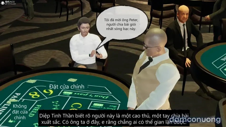 đọc truyện Hành Trình Kỳ Diệu Của Tôn Giai Di Chương 4 ảnh 150 tại Thiên Thai Truyện