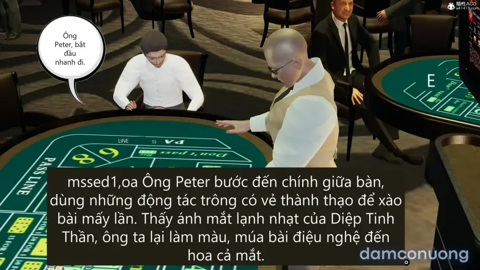 đọc truyện Hành Trình Kỳ Diệu Của Tôn Giai Di Chương 4 ảnh 151 tại Thiên Thai Truyện