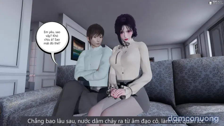 đọc truyện Hành Trình Kỳ Diệu Của Tôn Giai Di Chương 4 ảnh 17 tại Thiên Thai Truyện