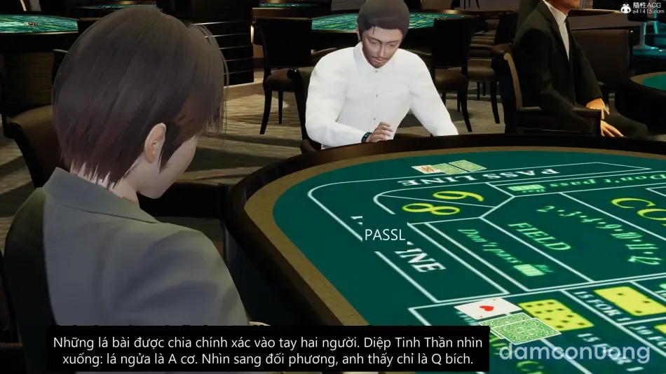 đọc truyện Hành Trình Kỳ Diệu Của Tôn Giai Di Chương 4 ảnh 152 tại Thiên Thai Truyện